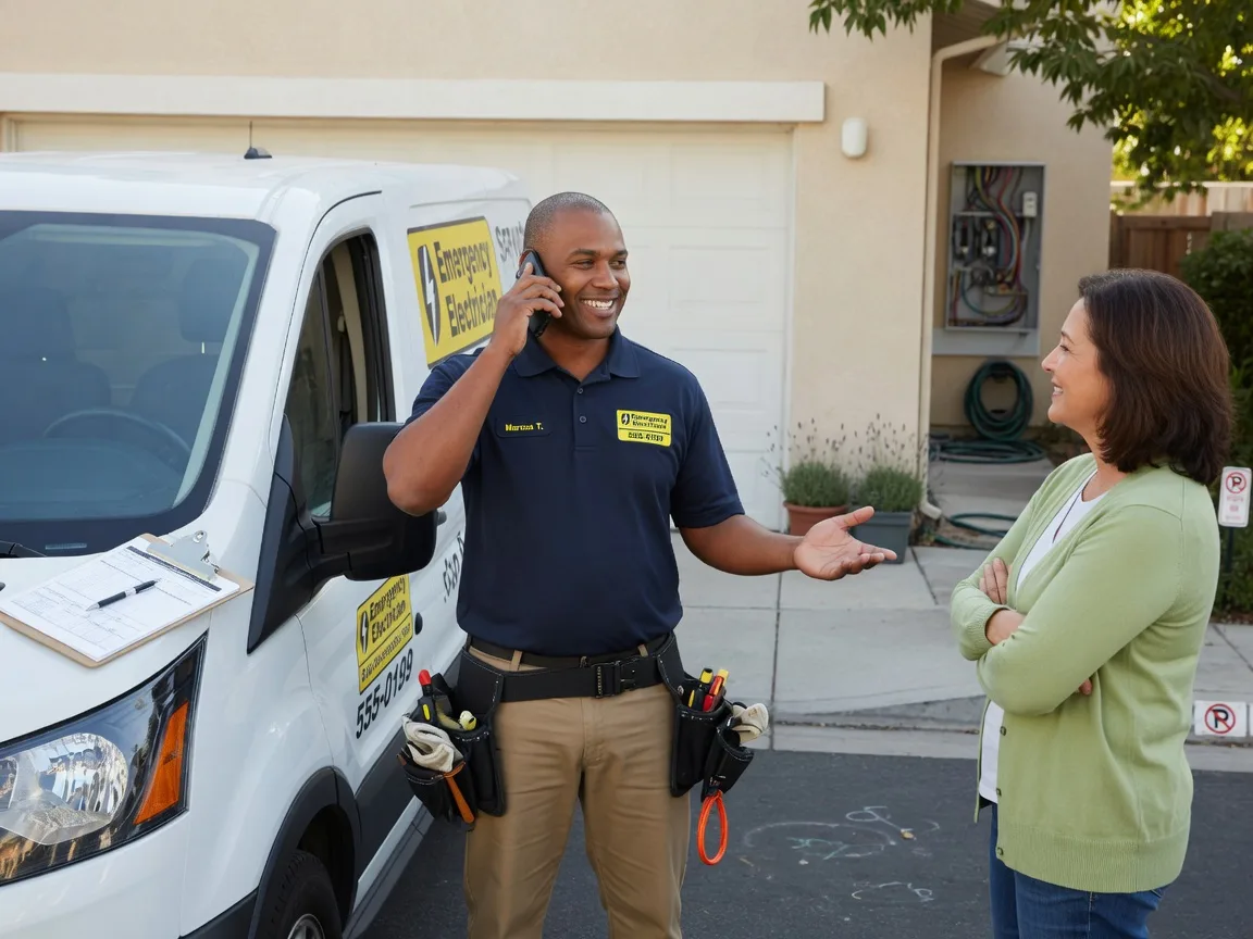Emergency Electrician Mount Dora, FL FAQs